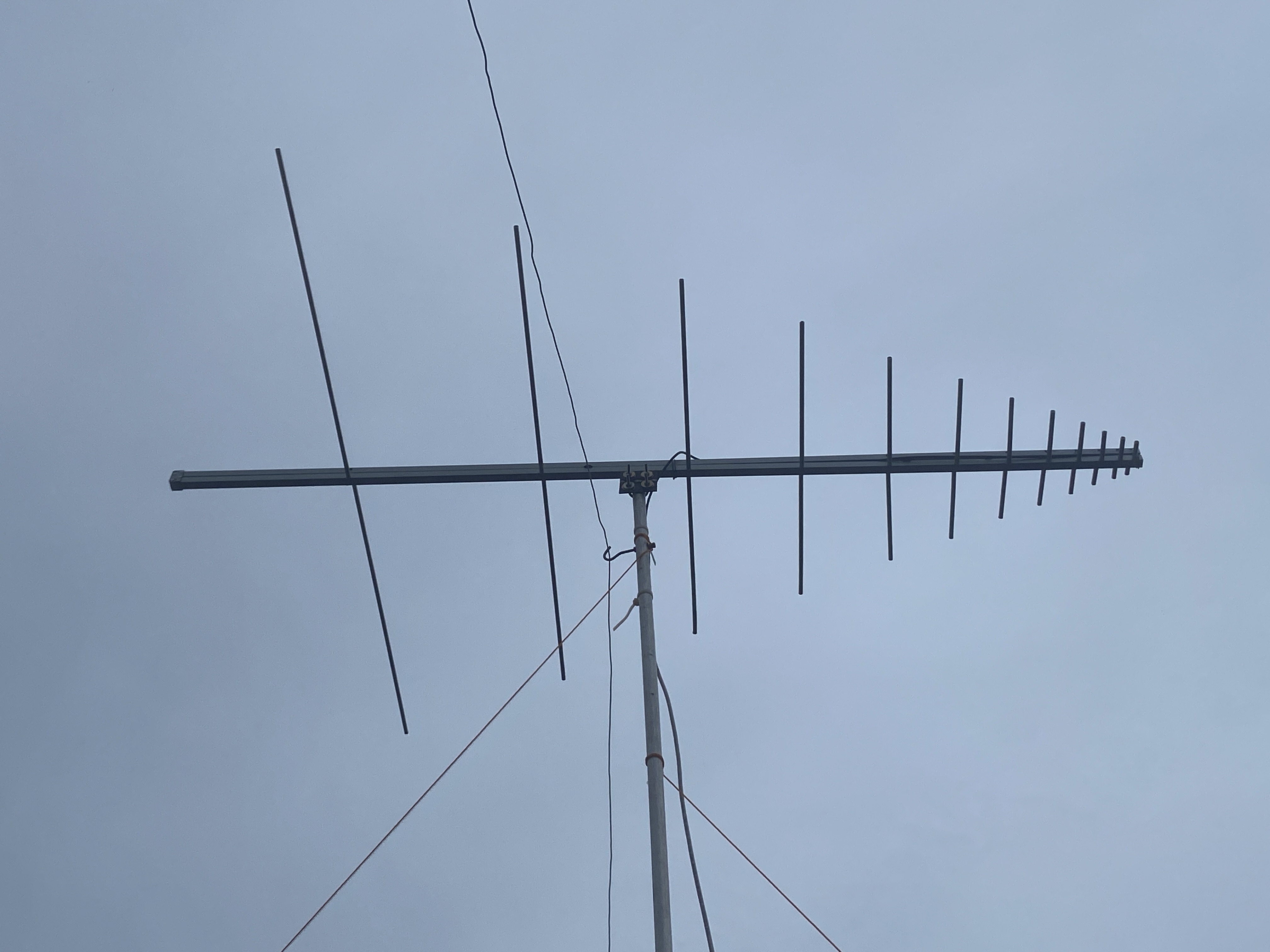 Finished Antenna