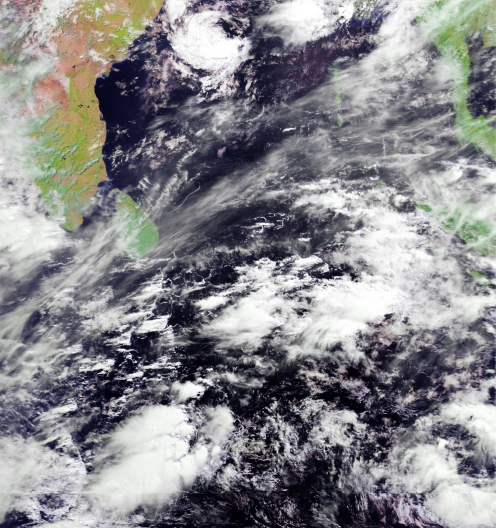 Metop-B