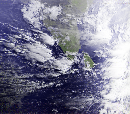 Meteor-M2